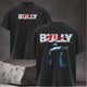 Retro Kanye West "Bully" Final Tracklist Graphic Tee T-Shirt & Hoodie