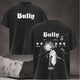Retro Kanye West "Bully" Final Tracklist  T-Shirt & Hoodie