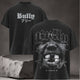 Retro Kanye West "Bully" Final Tracklist  T-Shirt