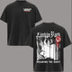 Vintage Linkin Park Hybrid Graphic Tee T-Shirt & hoodie