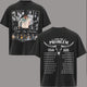 Retro Morgan Wallen Still The Problem Tour 2026 T-Shirt & Hoodie