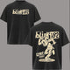 Vintage Blink 182 band Graphic Tee T-Shirt & Hoodie