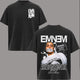 Vintage Eminem Rap Tee 2026 T-Shirt & Hoodie