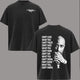 Tupac 90s Hip Hop Graphic Tee T-Shirt & Hoodie