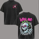 Vintage Blink 182 Rock band Graphic Tee T-Shirt& Hoodie