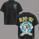Vintage Blink 182 Enema Of The State Horror T-Shirt& Hoodie