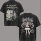 Bring Me The Horizon North American Shirt & Hoodie